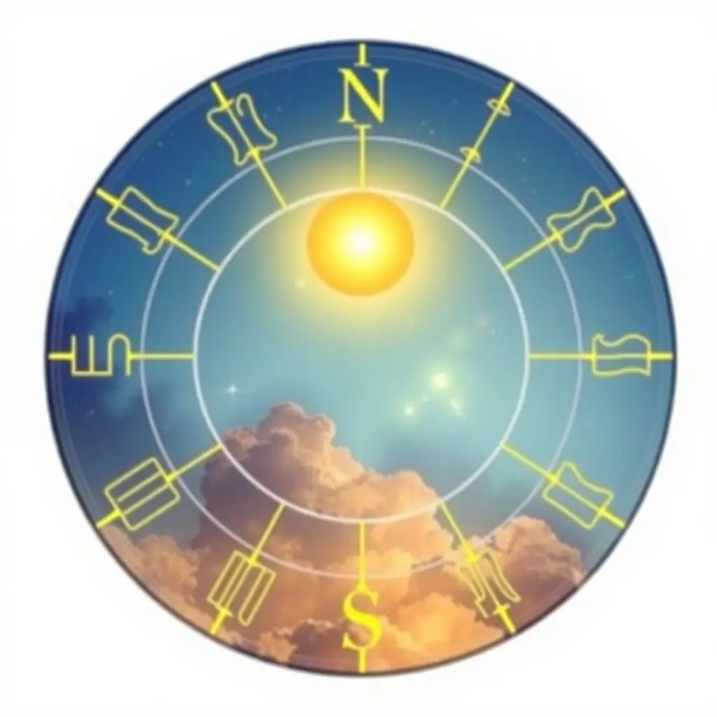 Identifying Your Rising Sign