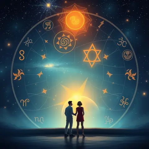 Astrology's Compatibility Secrets: What to Know