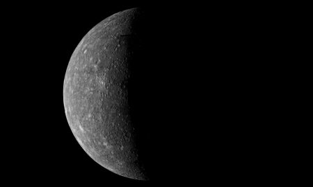 Fun facts about mercury.