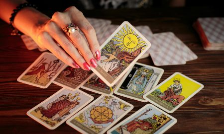 What is tarot?