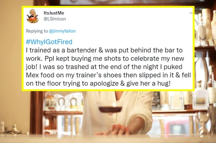 Bartending 101 min 1