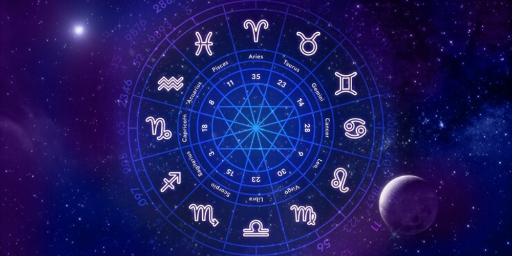 what is the most karmic zodiac sign