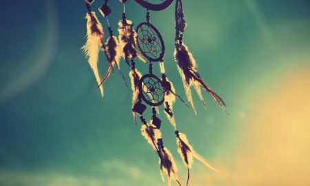 Native American zodiac signs and their animal totems.