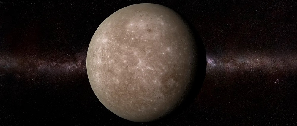 What happens during the apparent retrograde motion of a planet?