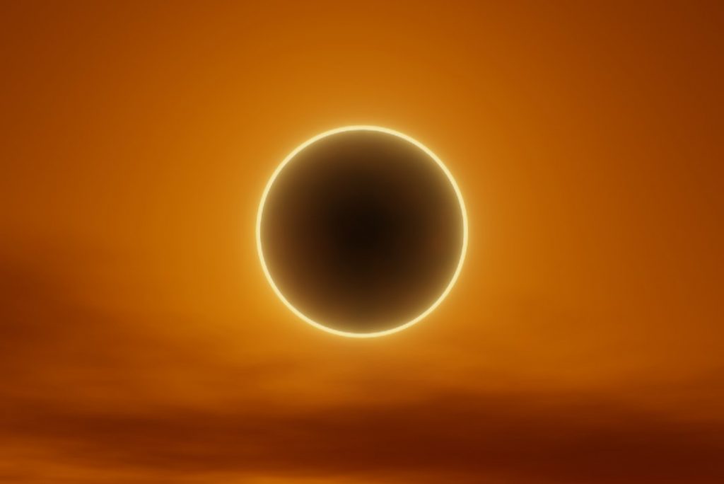 The solar eclipse on April 8 will impact each zodiac sign differently.