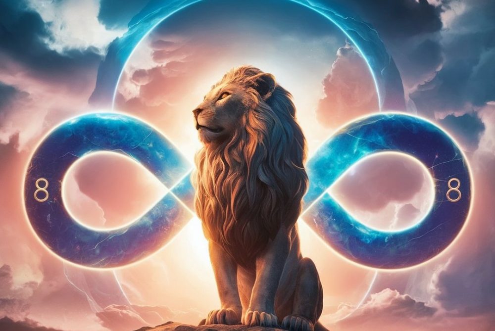 The Lion's Gate Portal opens a powerful cosmic gateway on August 8.