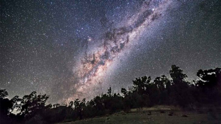 aboriginal astrology