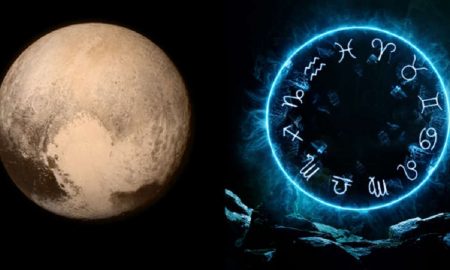 How Pluto in Aquarius reshapes your sign with transformative energy.