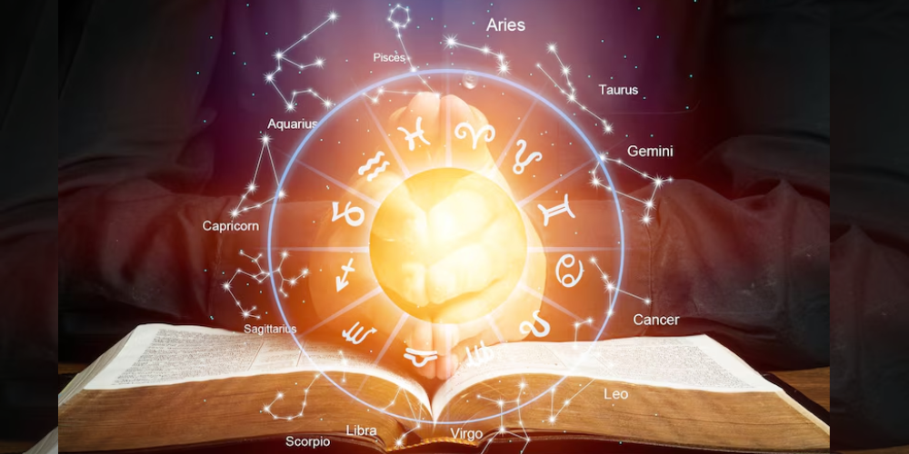 Astrology Reveals Hidden Connections