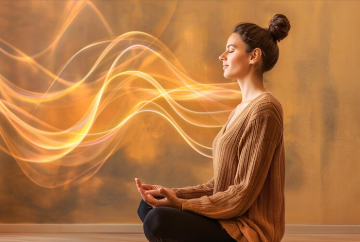 Psychic readings connect with your energy.