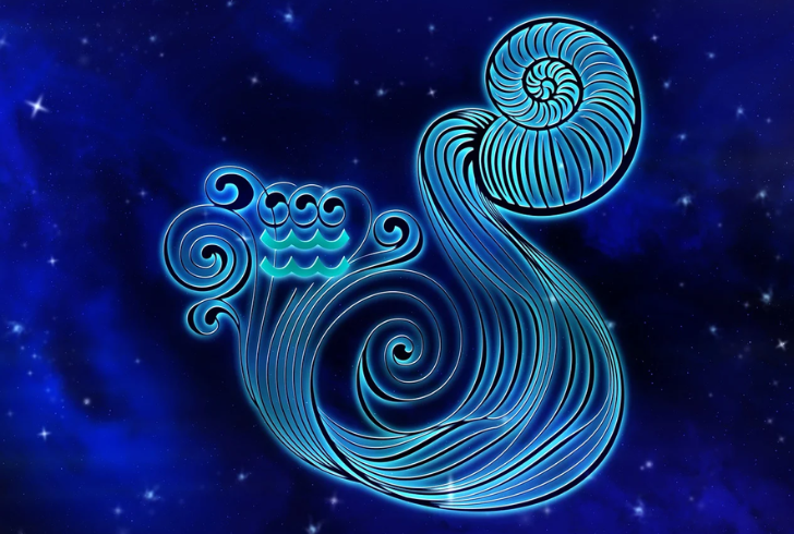 Weekly Horoscope of Aquarius