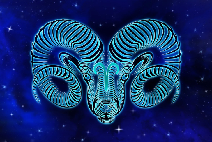 Weekly Horoscope of Aries