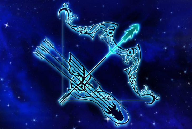 Weekly Horoscope for Sagittarius