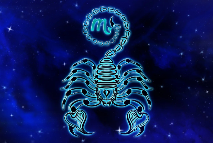 Weekly Horoscope of Scorpio