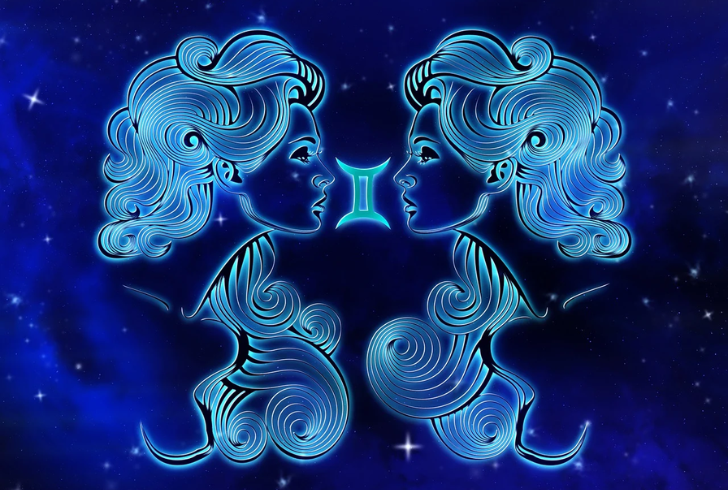 Weekly Horoscope of Gemini