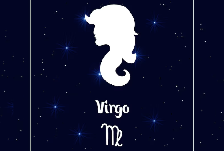 Virgo faces change with uncertainty.
