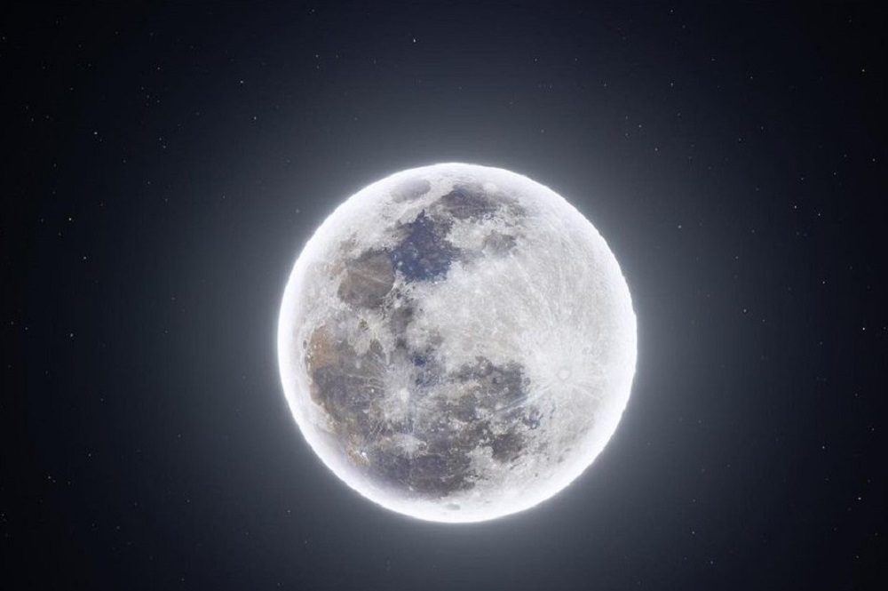 Meaning behind 2024 full moon names.